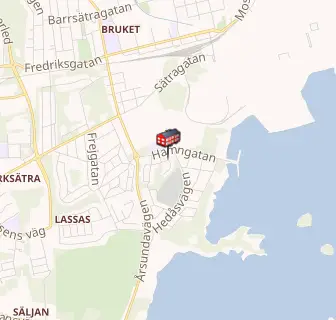 Sandviken