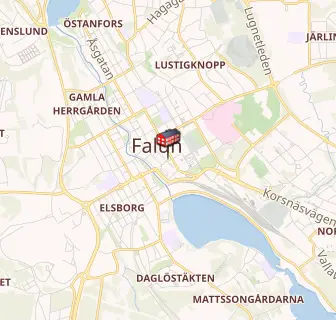 Falu