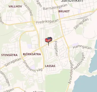 Sandviken