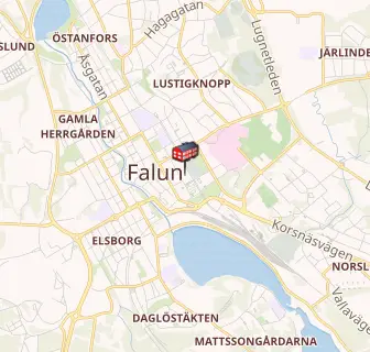 Falu