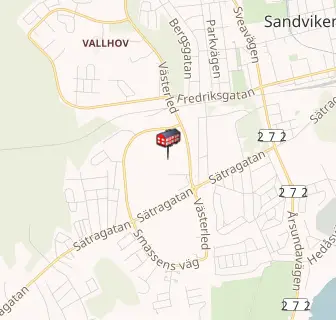Sandviken