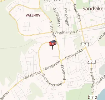 Sandviken