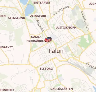 Falu