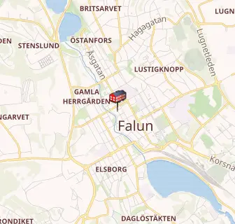 Falu