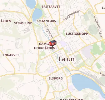 Falu