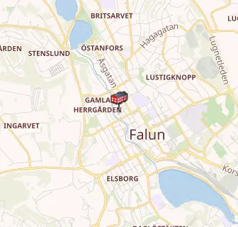 Falu