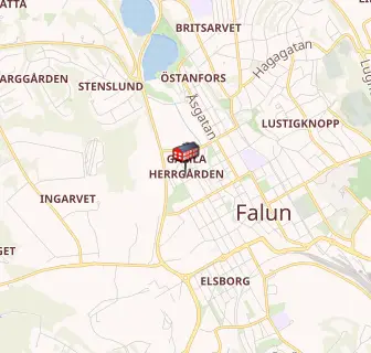 Falu