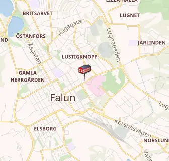 Falu