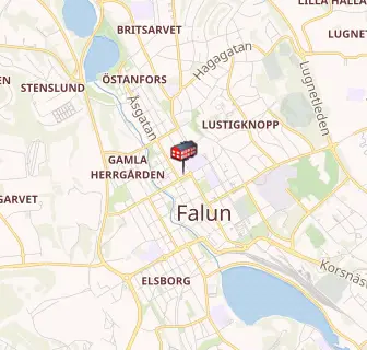 Falu