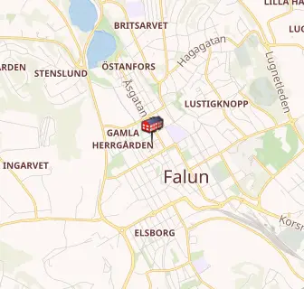 Falu