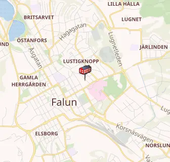 Falu
