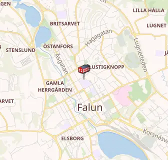 Falu