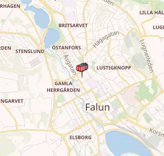 Falu