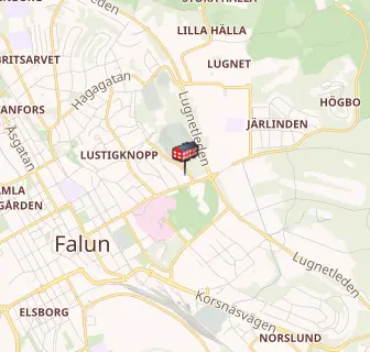 Falu