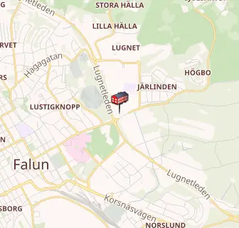 Falu
