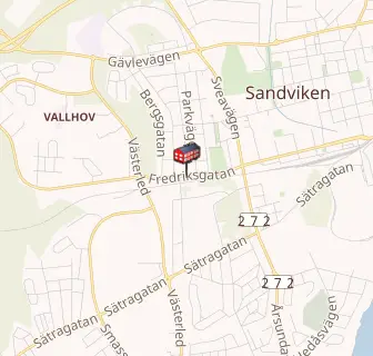 Sandviken