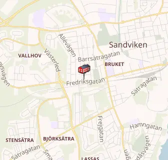 Sandviken