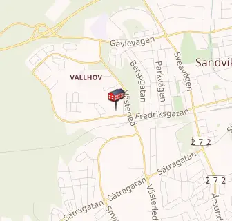 Sandviken