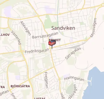 Sandviken