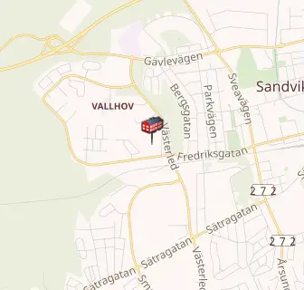 Sandviken