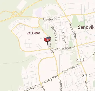 Sandviken