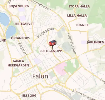 Falu