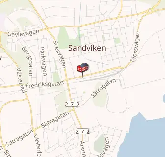 Sandviken