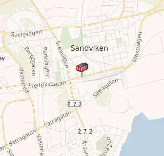 Sandviken