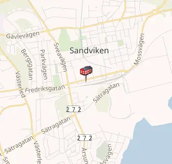 Sandviken