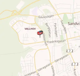 Sandviken