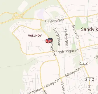 Sandviken