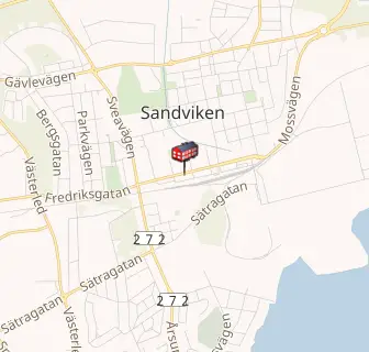 Sandviken