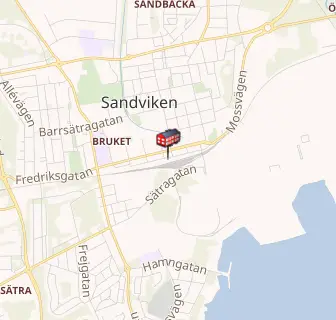 Sandviken