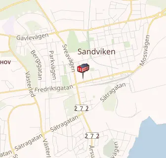 Sandviken