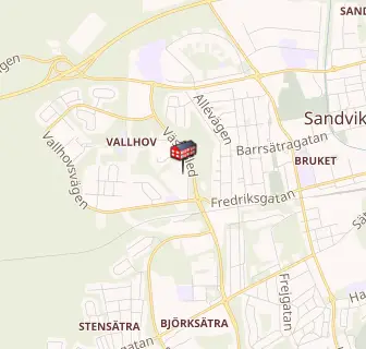 Sandviken