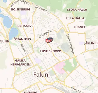 Falu