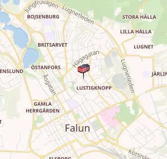 Falu
