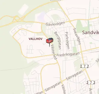 Sandviken