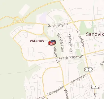 Sandviken