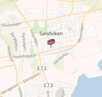 Sandviken