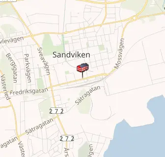 Sandviken