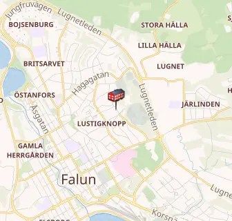 Falu