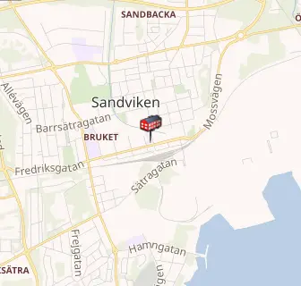 Sandviken