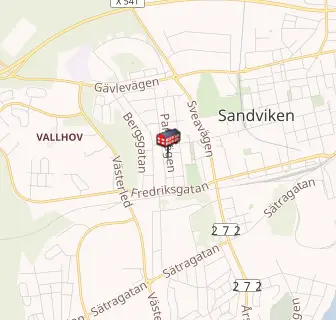 Sandviken