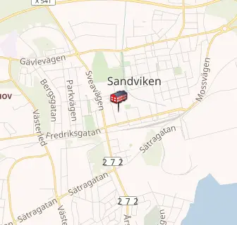 Sandviken