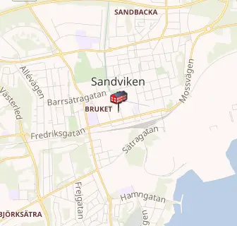 Sandviken