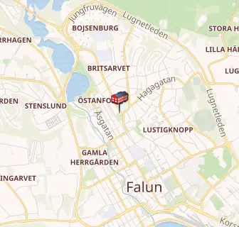 Falu