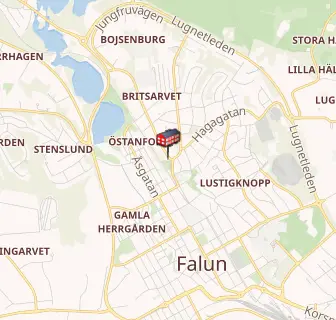 Falu