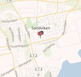Sandviken