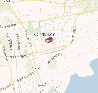 Sandviken